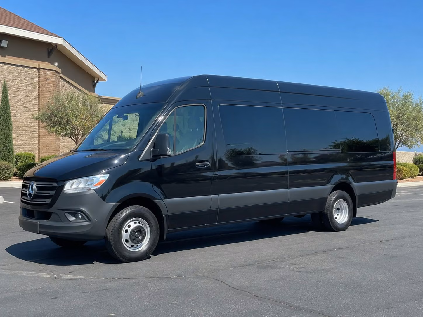 event transportation bus rentals in new york city