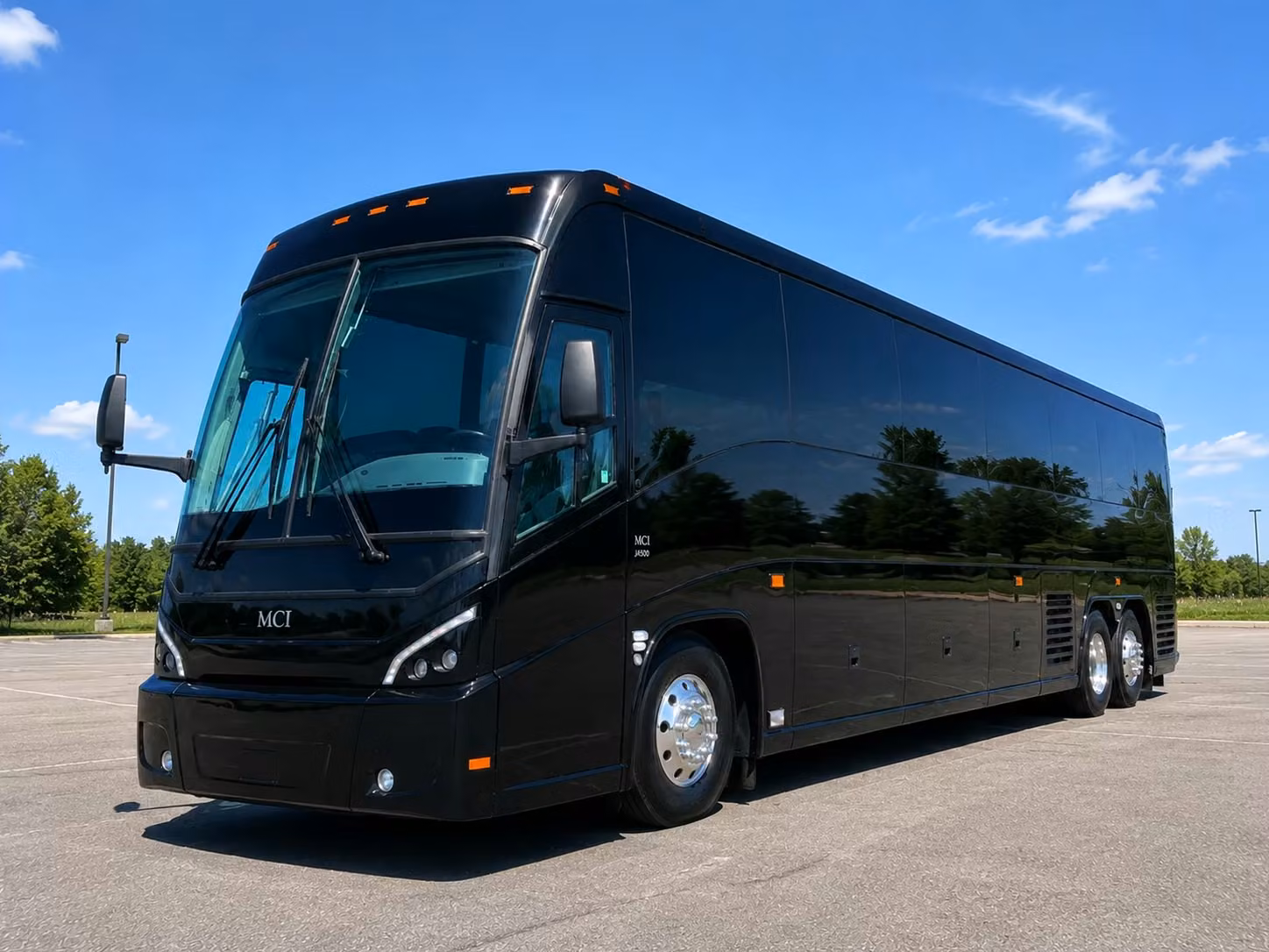 new york city charter bus rentals for school field trips