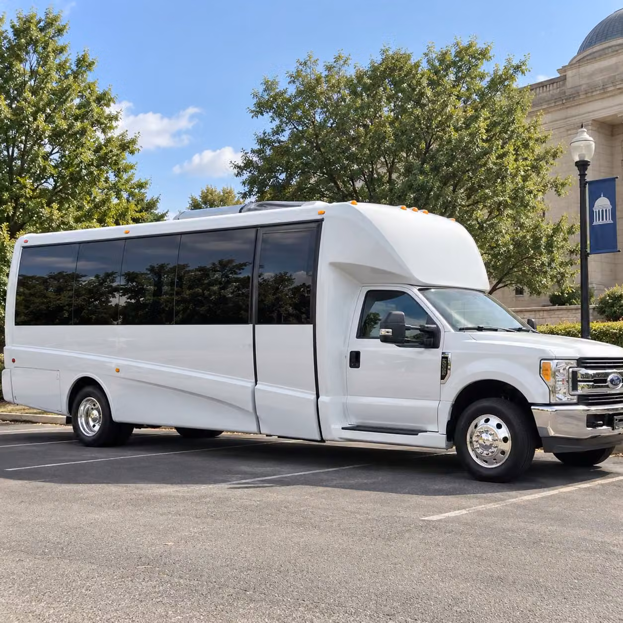 new york city employee transportation services